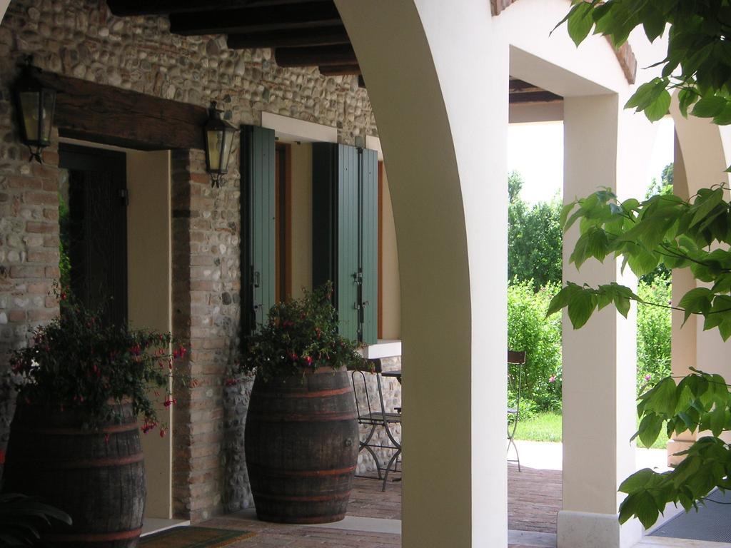 Agriturismo Due Torri Montebelluna Quarto foto